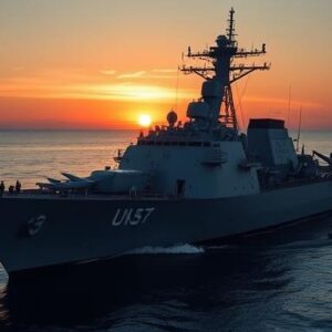 US Navy News August 2025