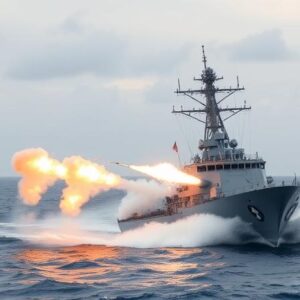 Latest News on Navy