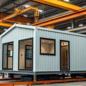 Portacabin for Rent