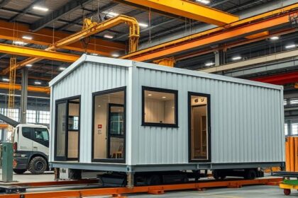 Portacabin for Rent
