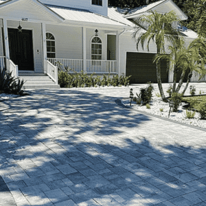 paving contractor Tampa FL