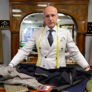 custom tailor Wellesley Hills MA