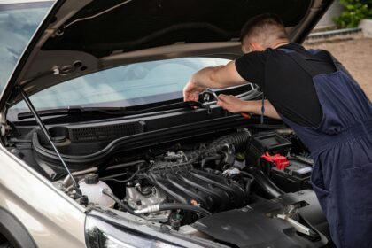 BMW 8i Engine for Sale
