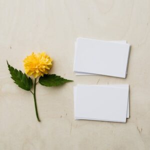 business card design las vegas