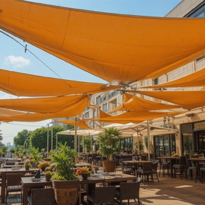 The Ultimate Guide to Tensile Shades in Dubai