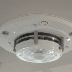 Marine Smoke Detector: Ensuring Maritime Safety in Dubai
