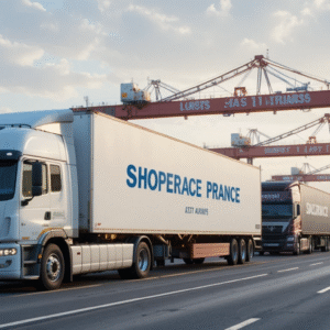 Understanding the Role of Logistics Companies in Dubai’s Growing Economy