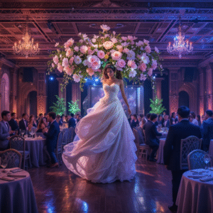 Key Services Offered by Event Management Companies in Dubai