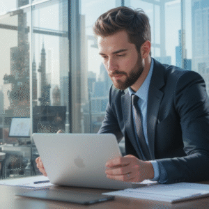 Professional Business Plan Writers in Dubai