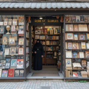 Top Islamic Stores Offering Prayer Items, Books, and Modest Wear