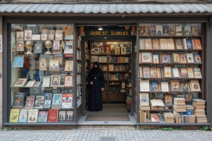 Top Islamic Stores Offering Prayer Items, Books, and Modest Wear