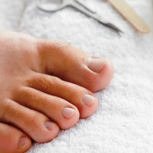 Why Choose Specialist Footcare Services in Edinburgh