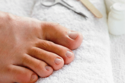 Why Choose Specialist Footcare Services in Edinburgh