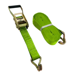 Ratchet Strap