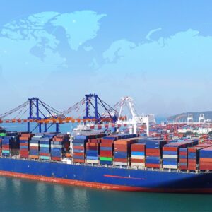 sea freight forwarding company in dubai
