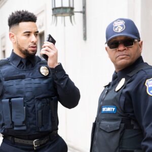 security uniforms
