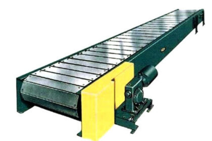 Slat Conveyor Manufacturers