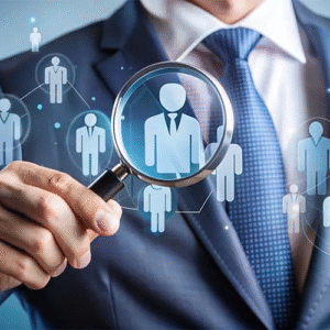 education recruiting