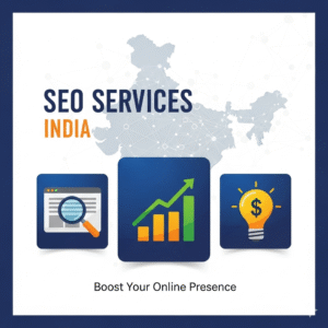 SEO Company India
