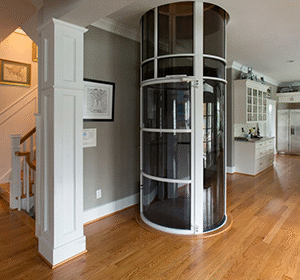 Home Elevators
