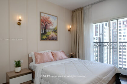 contemporary interior design