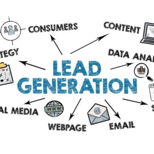 education lead generation services