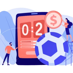 sports betting software development company