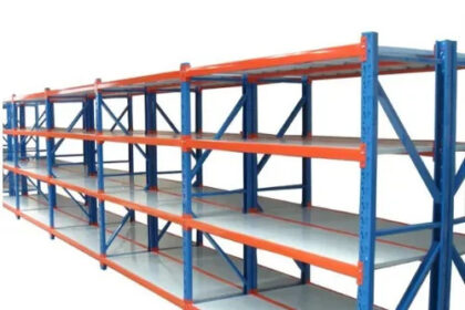 Pallet Racks