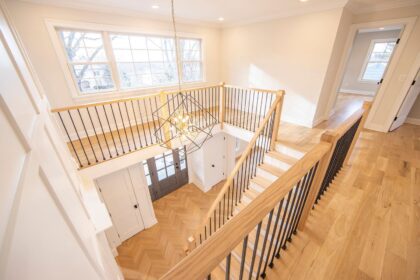 Top Home Builder In New Jersey