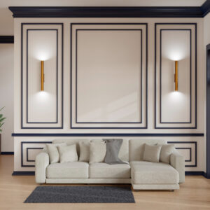 Decorative Wall Panels