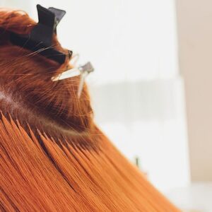 Best Hair Extensions For Thin Hair