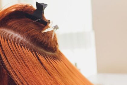 Best Hair Extensions For Thin Hair