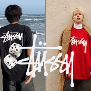 Stussy Italia | Negozio Ufficiale® di Stussy