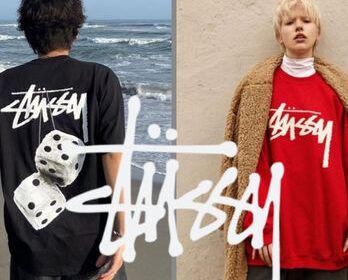 Stussy Italia | Negozio Ufficiale® di Stussy