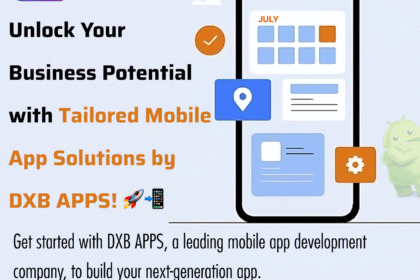 app development uae