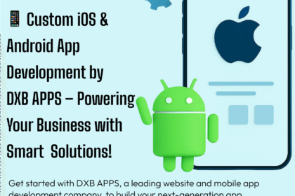 Mobile app development abu dhabi