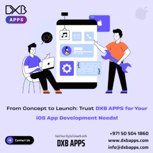 App development abu dhabi