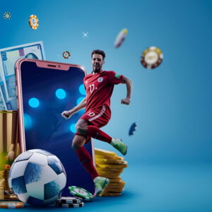 sports betting software development company