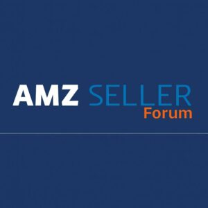 AMZ Seller Forum The Premier Hub for Amazon Sellers