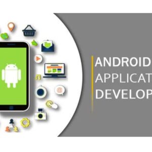 Android Application Development