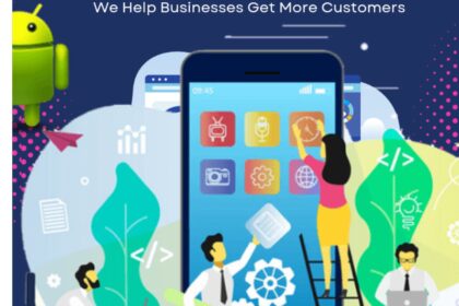 Android App Development Company in Noida, Mobile App Development Company in Noida, App Development Company in Noida