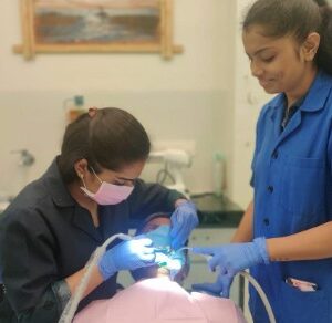 Dental Clinic in Mulund
