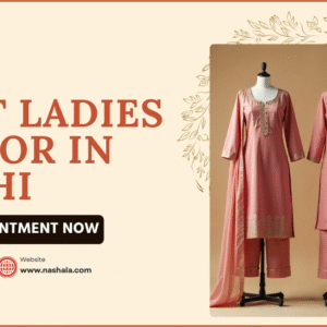 Best Ladies Tailor in Delhi