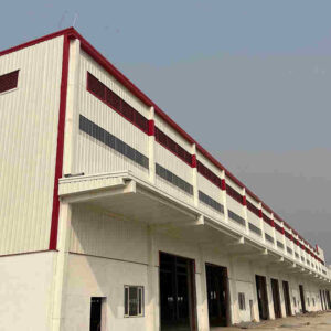 peb manufacturers in greater noida