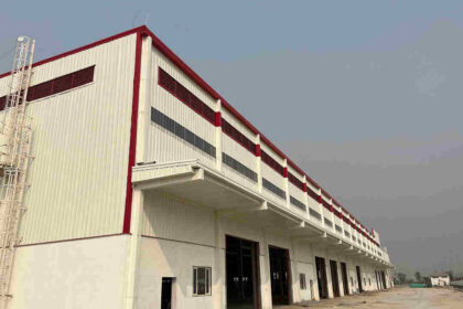 peb manufacturers in greater noida