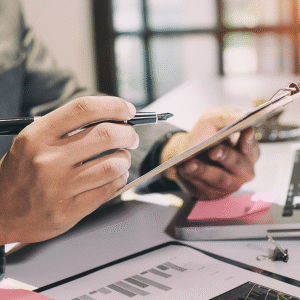 Bookkeeping services for small business