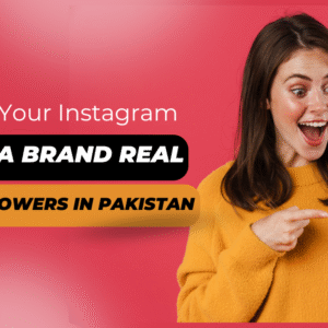 Buy instagram followers in pakistan
