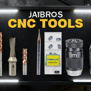 cnc tools