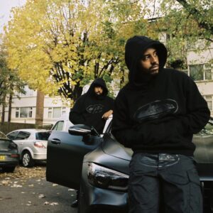 Cortiez Clothing: Redefining Streetwear Culture with Authenticity and Attitude