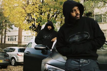 Cortiez Clothing: Redefining Streetwear Culture with Authenticity and Attitude